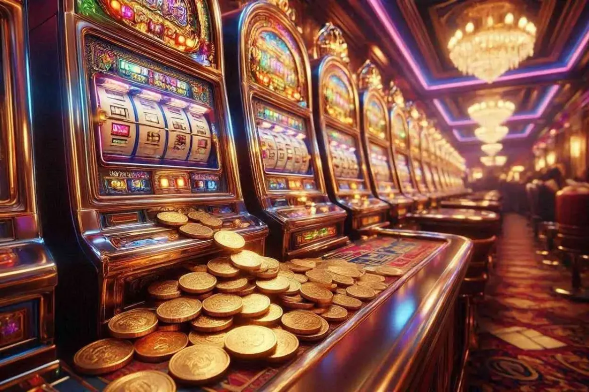 Wink Slots